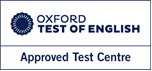 Logo Oxford Test of English