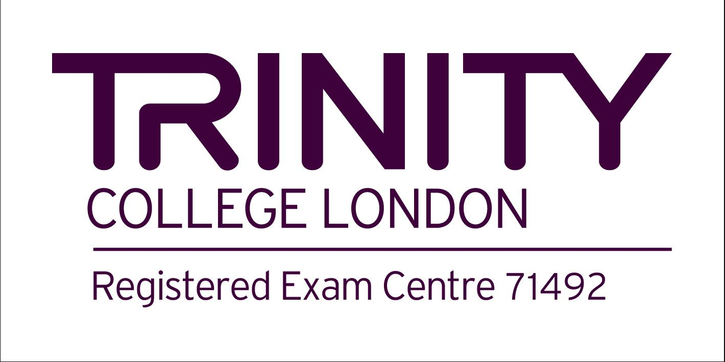 Logo Trinity College London