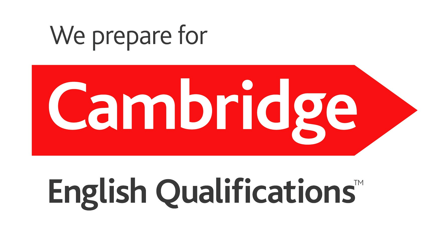 Logo Cambridge